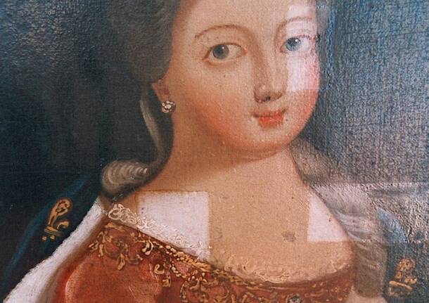 Restauro conservativo e opere d'arte a Varese: alcuni esempi dallo Studio Maesani 
