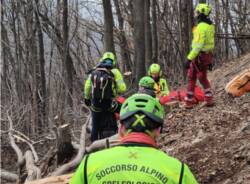 Soccorso alpino