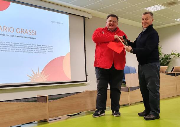 Sole D'Oro 2024 csv insubria 