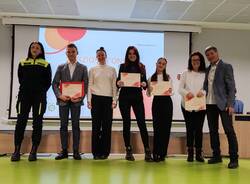 Sole D'Oro 2024 csv insubria 