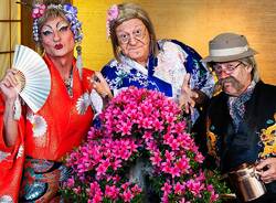 tempo libero generica 