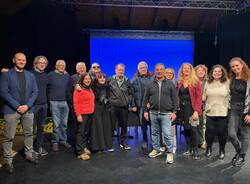 XII Congresso Territoriale di Uisp Varese
