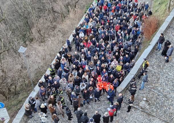 giubileo al sacro monte