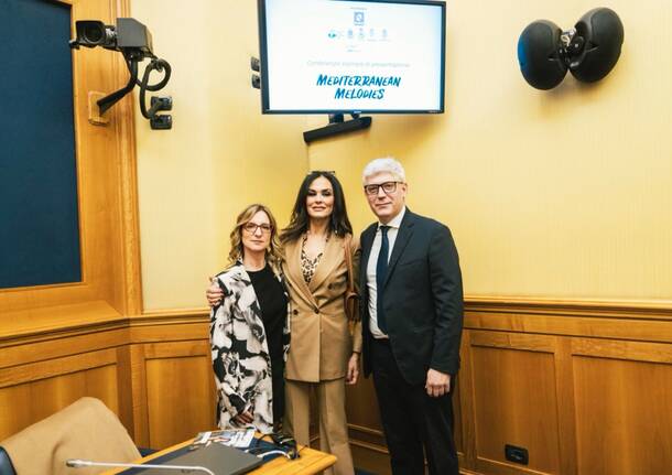 Mediterranean Melodies prime video