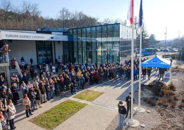 semestre polacco jrc ispra