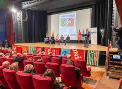 Assemblea frontalieri varese