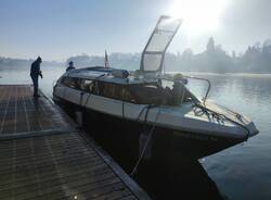 Barca sesto calende castelletto ticino