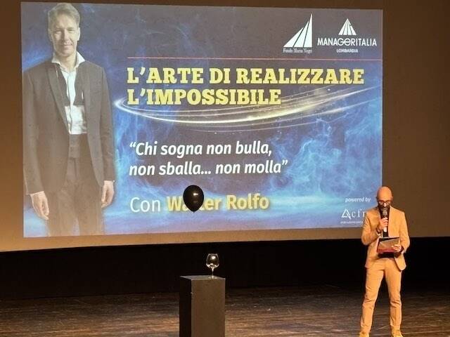 Borse di studio fondo Mario Negri