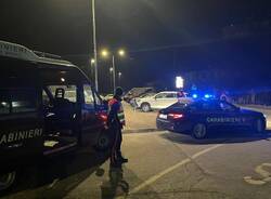 Carabinieri domodossola