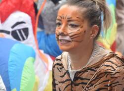 Carnevale Besozzo 2025, le foto sono di Giancarlo Tiranti