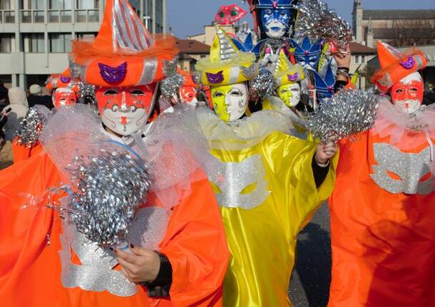 Carnevale di Cantù