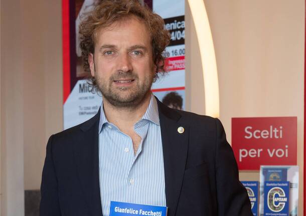 Gianfelice Facchetti