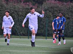 lorenzo lischetti calcio - foto facebook Lega Nazionale dilettanti