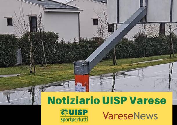 notiziario uisp 120225