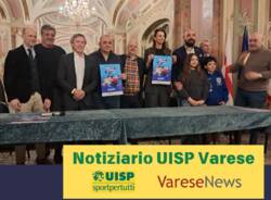 notiziario uisp 260225