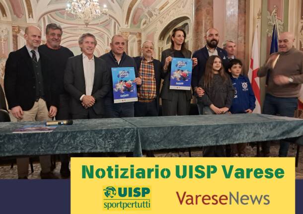 notiziario uisp 260225