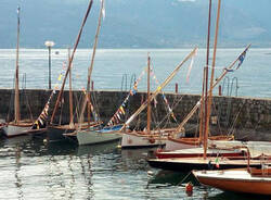 Presentato il progetto delle officine dell'acqua di Laveno