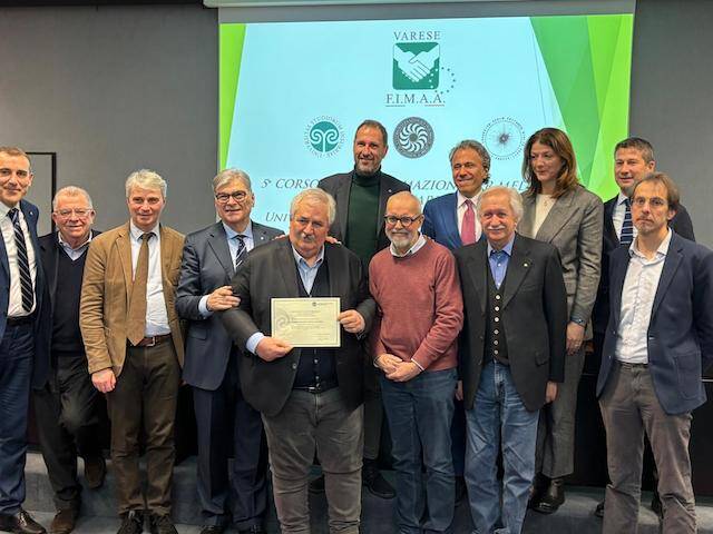 Quinto corso mediatori immobiliari