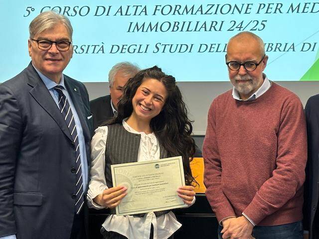 Quinto corso mediatori immobiliari