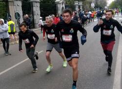 runners maratona piccolo principe onlus busto arsizio