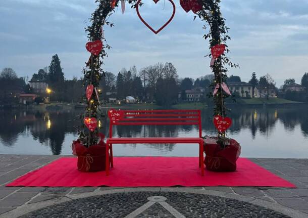 San Valentino Sesto Calende