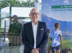 Trenord, Leonardo Cesarini