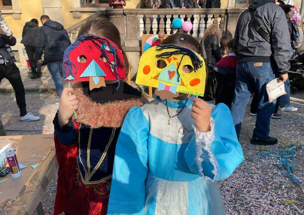 Carnevale Legnano