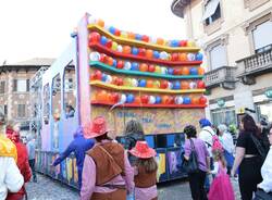 Carnevale Parabiago