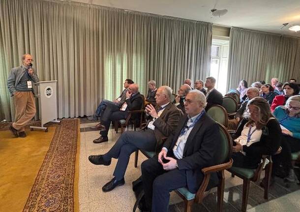 “Louis Nirenberg Legacy. 100 anni dalla nascita”