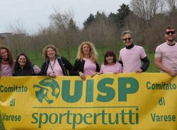 corsa rosa uisp varese 2025