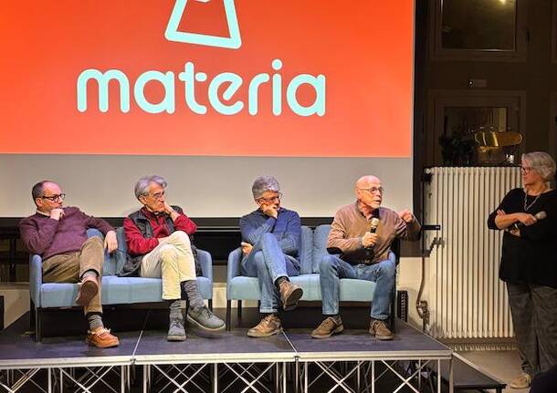 Documentario "Varese Città Giardino"