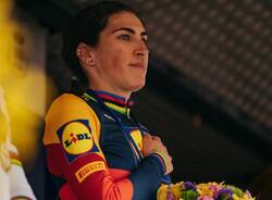 Elisa Balsamo