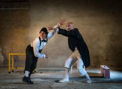 famiglie a teatro germignaga