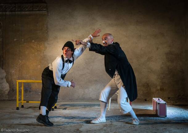 famiglie a teatro germignaga