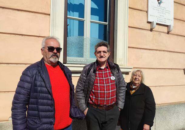 Gruppo Territoriale No Grande Malpensa