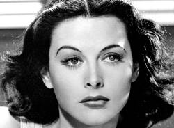 hedy lamarr