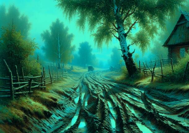 Il racconto della domenica