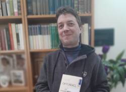 lorenzo franzetti casciaball