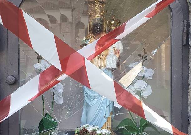 madonnina sesto calende 