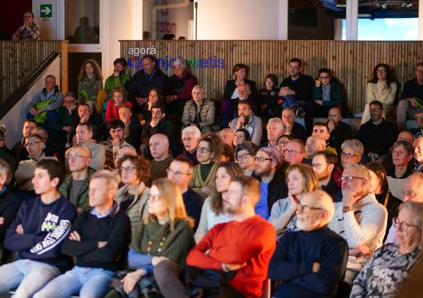 Matteo della bordella materia