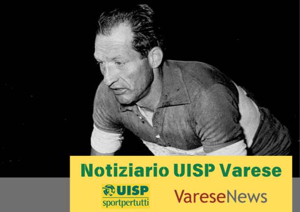 notiziario uisp 260325
