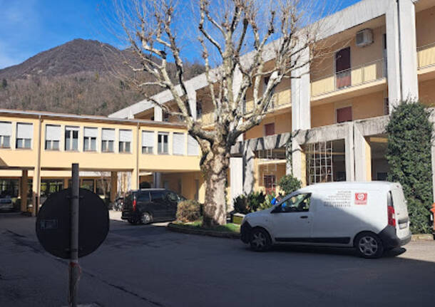 ospedale cittiglio