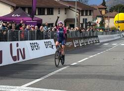 Piccolo trofeo Binda 2025
