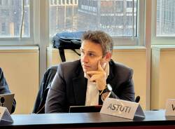 samuele astuti commissione sanità