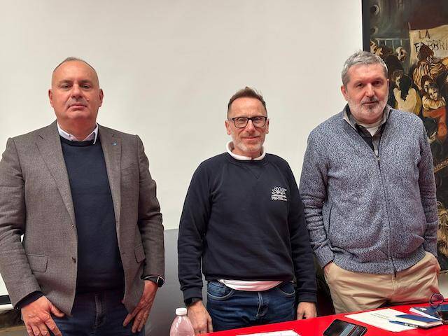 Sciopero metalmeccanici 28 marzo 2025