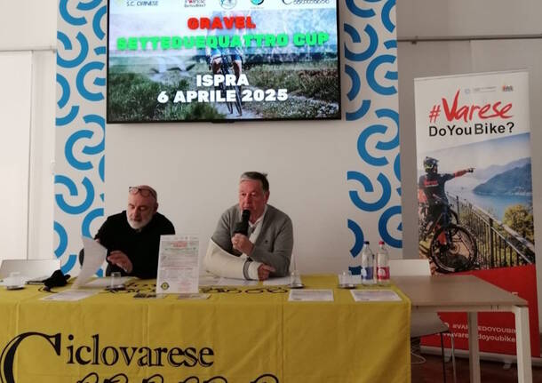 setteduequattro cup ispra gravel