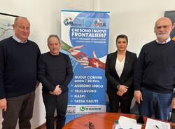 uil frontalieri gaffuri  pancrazio pesce 