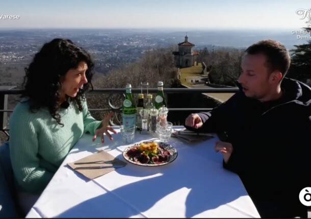 Valencians en mòn Varese