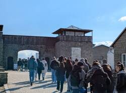 Viaggio della Memoria 2025