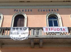 angera comune striscioni